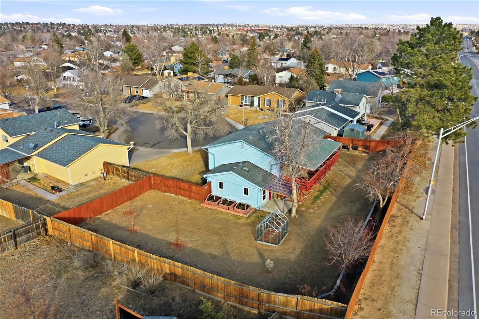 MLS Image #41 for 2697 s lewiston street,aurora, Colorado