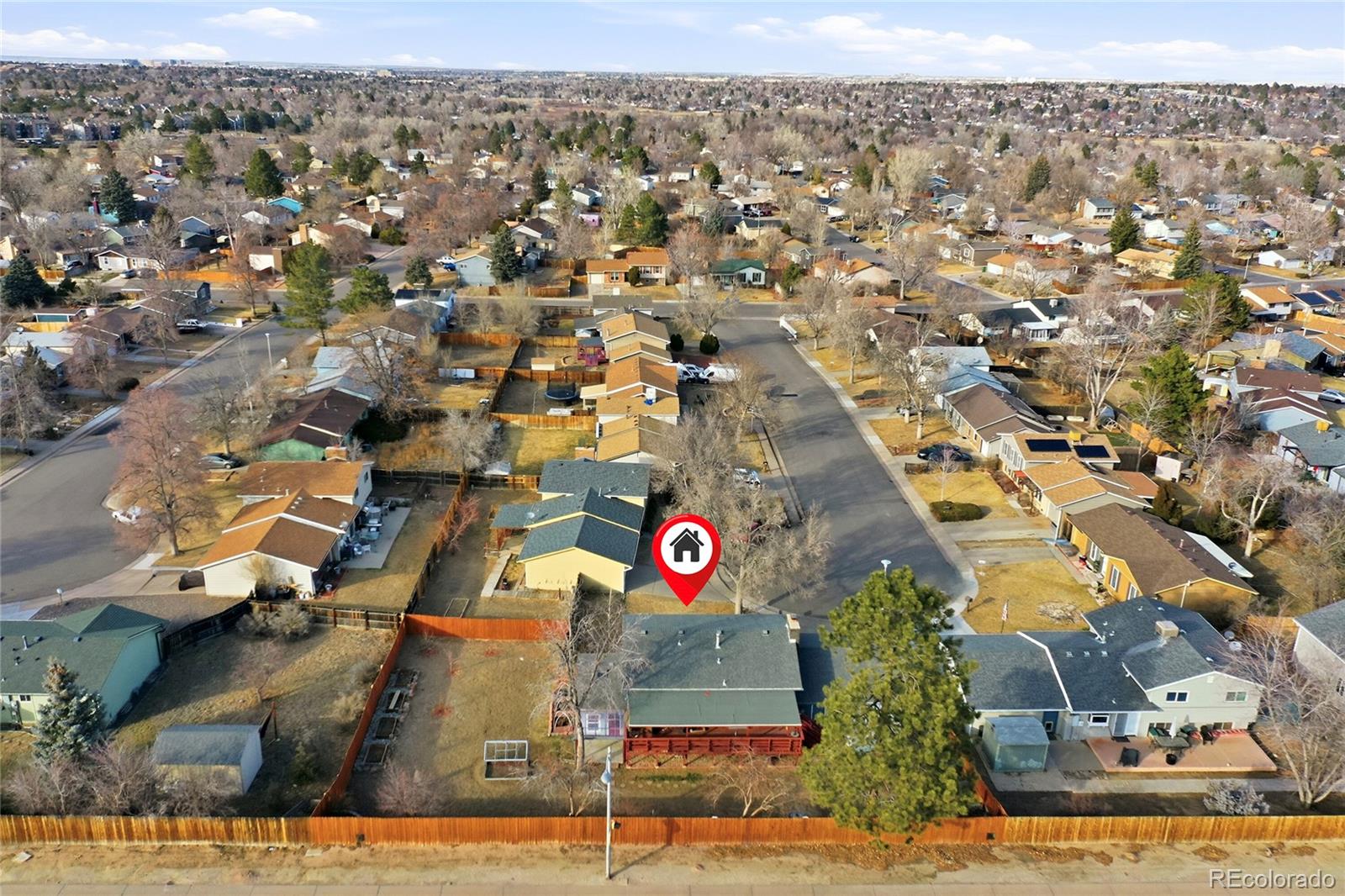 MLS Image #42 for 2697 s lewiston street,aurora, Colorado