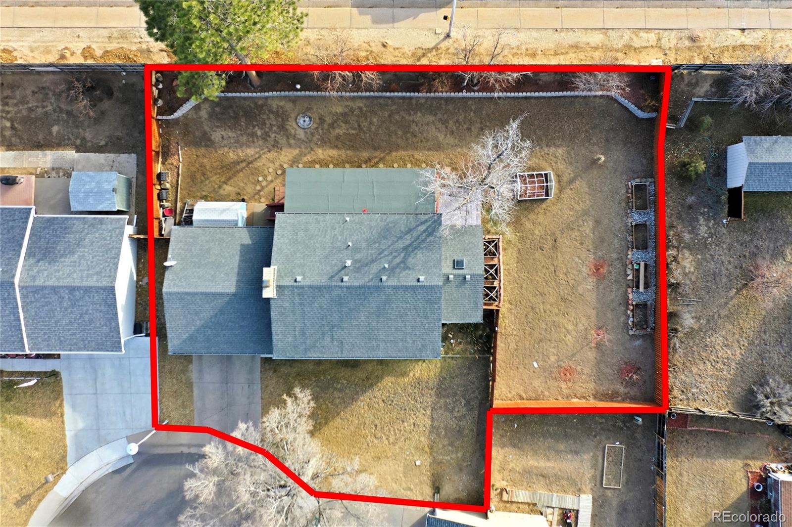 MLS Image #44 for 2697 s lewiston street,aurora, Colorado