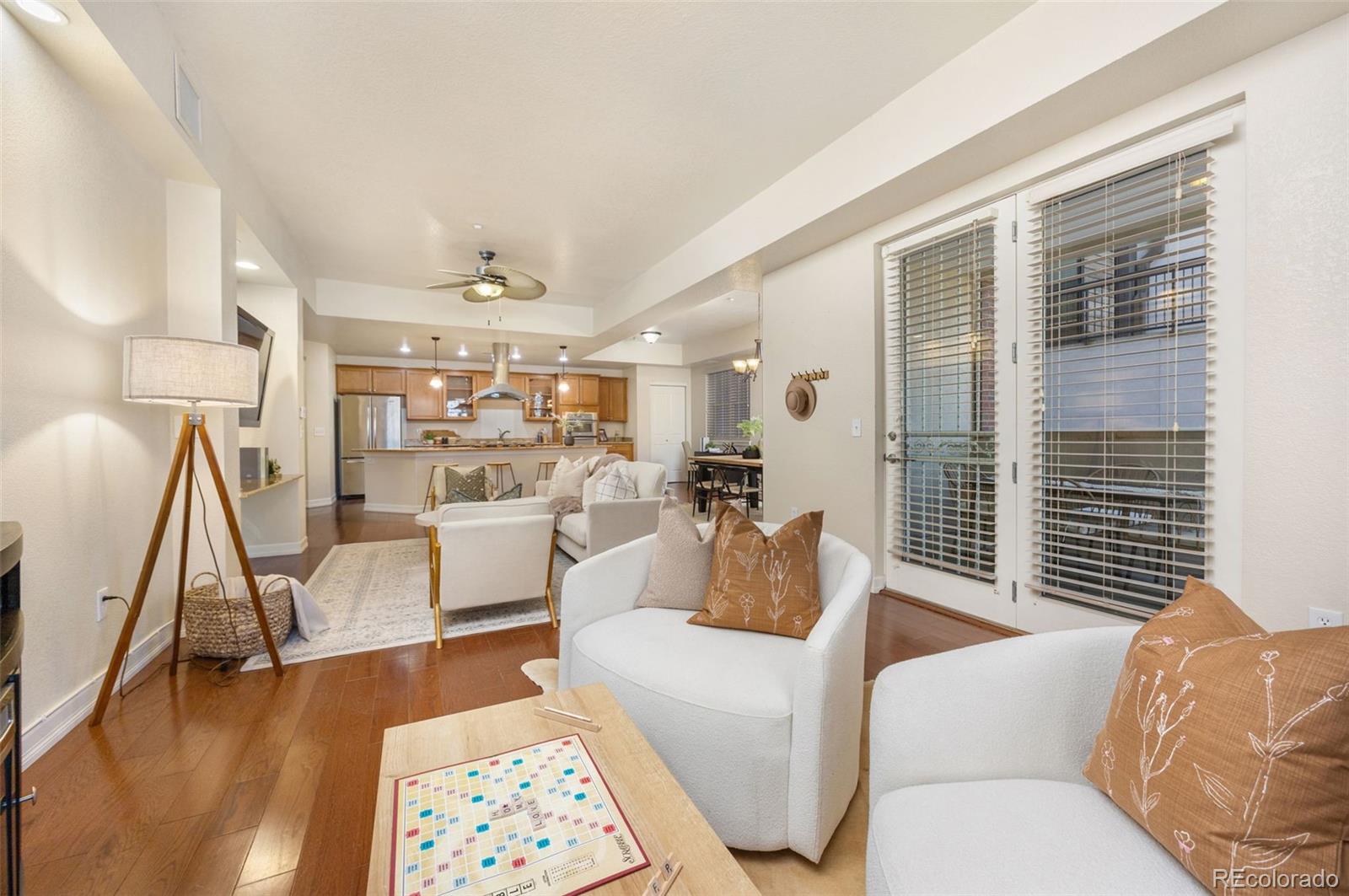 MLS Image #1 for 2200 s university boulevard 105,denver, Colorado