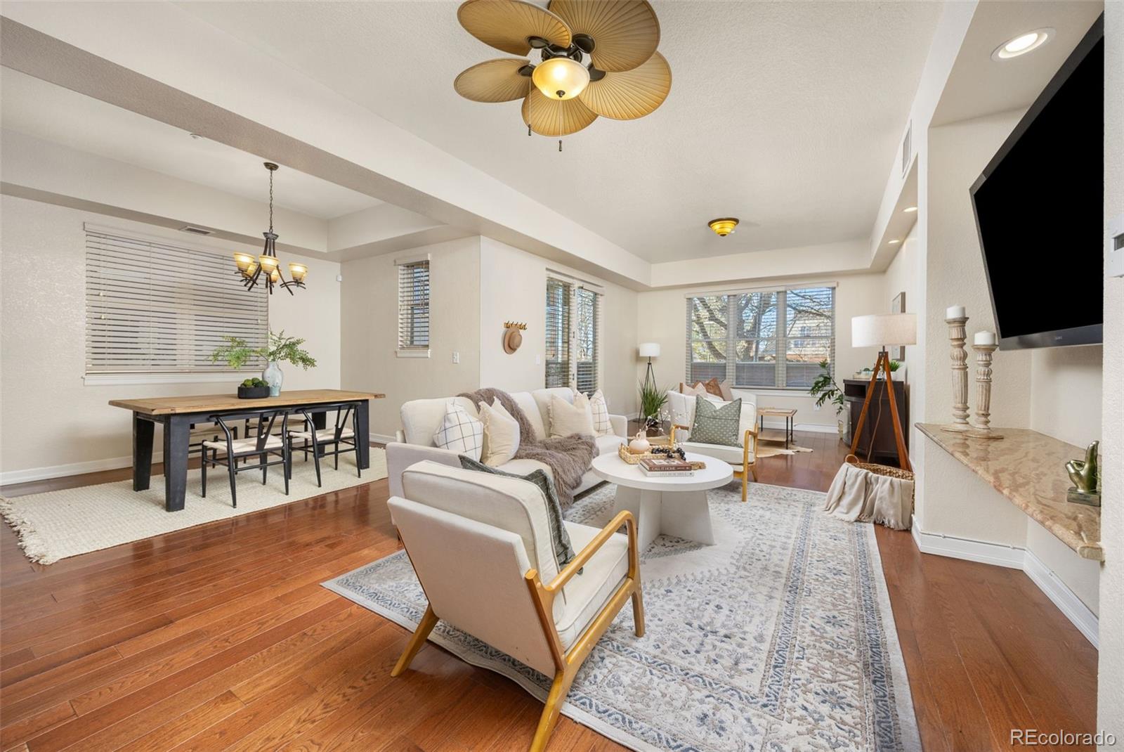 MLS Image #2 for 2200 s university boulevard 105,denver, Colorado