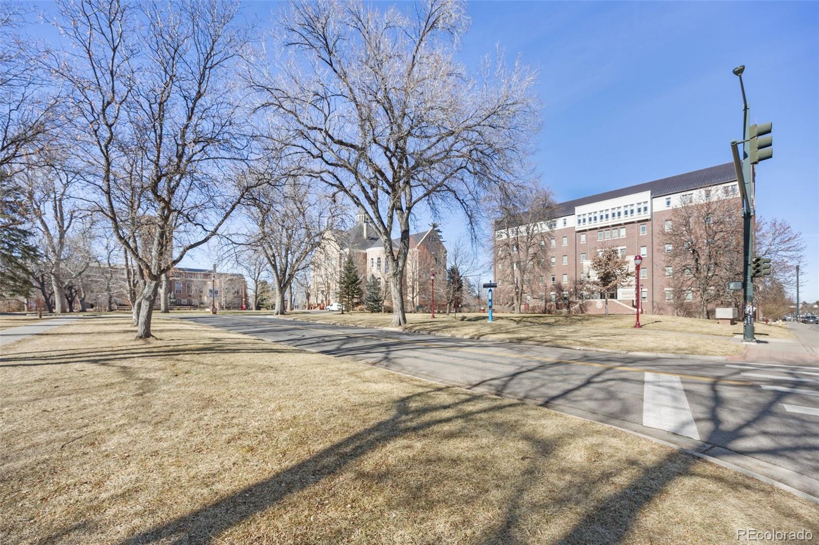 MLS Image #29 for 2200 s university boulevard 105,denver, Colorado