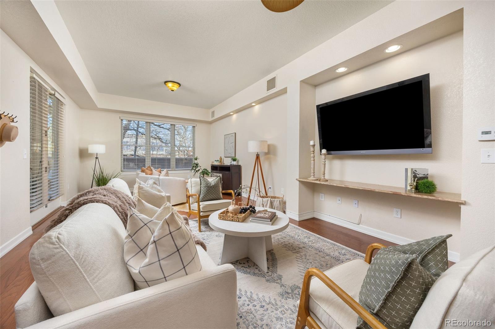 MLS Image #3 for 2200 s university boulevard 105,denver, Colorado