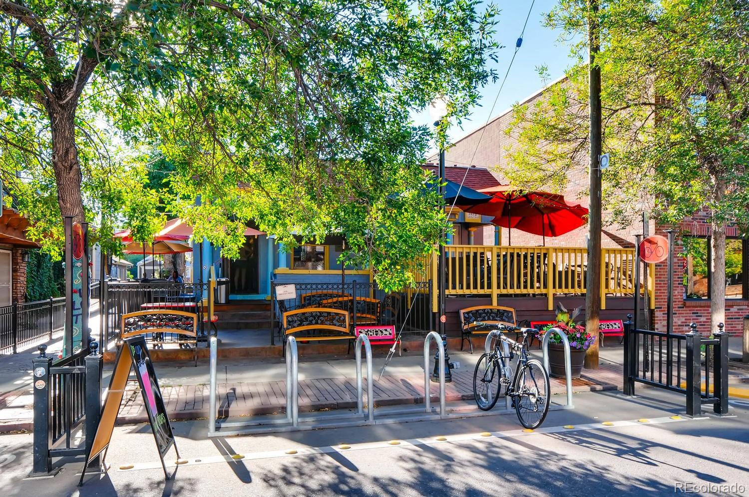 MLS Image #32 for 2200 s university boulevard 105,denver, Colorado
