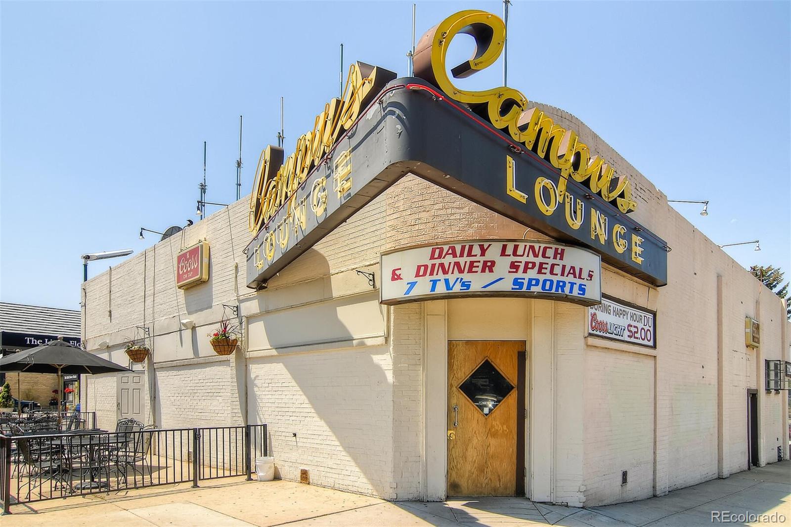 MLS Image #35 for 2200 s university boulevard 105,denver, Colorado