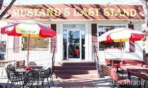 MLS Image #45 for 2200 s university boulevard 105,denver, Colorado