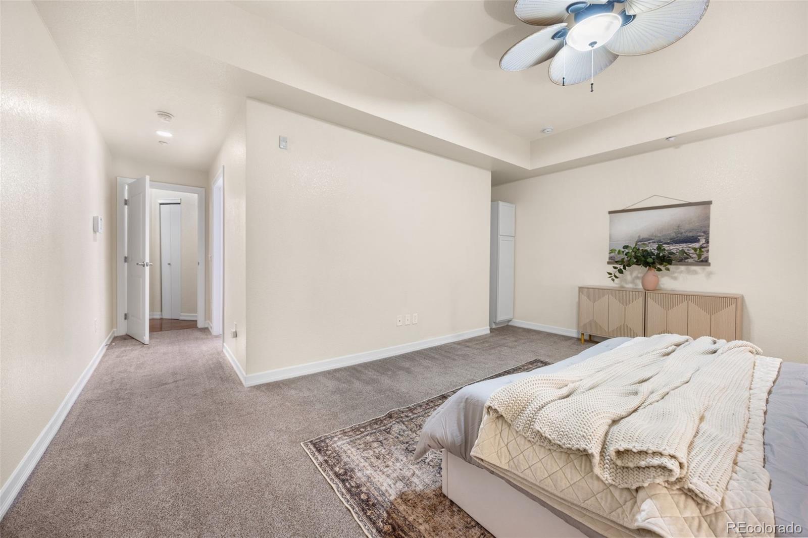 MLS Image #6 for 2200 s university boulevard 105,denver, Colorado