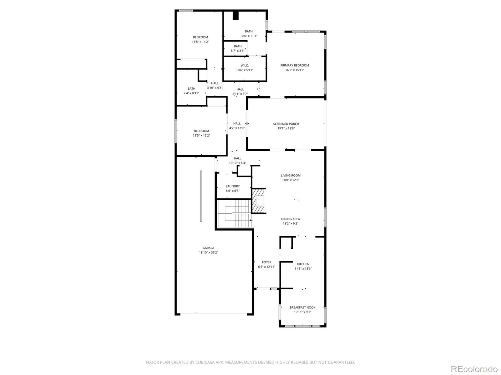 MLS Image #42 for 15235  willow drive,brighton, Colorado