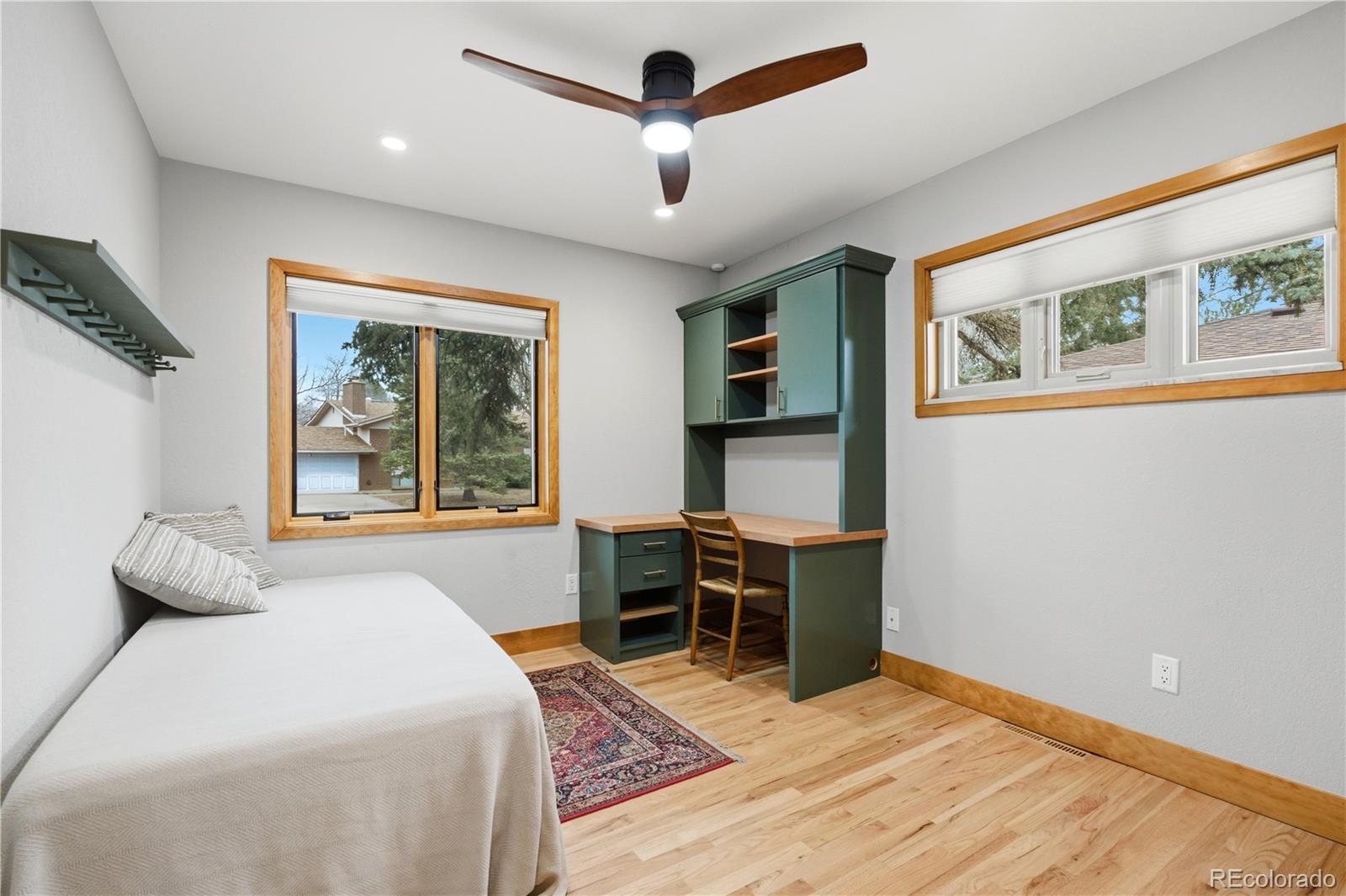 MLS Image #18 for 2996 s newport street,denver, Colorado