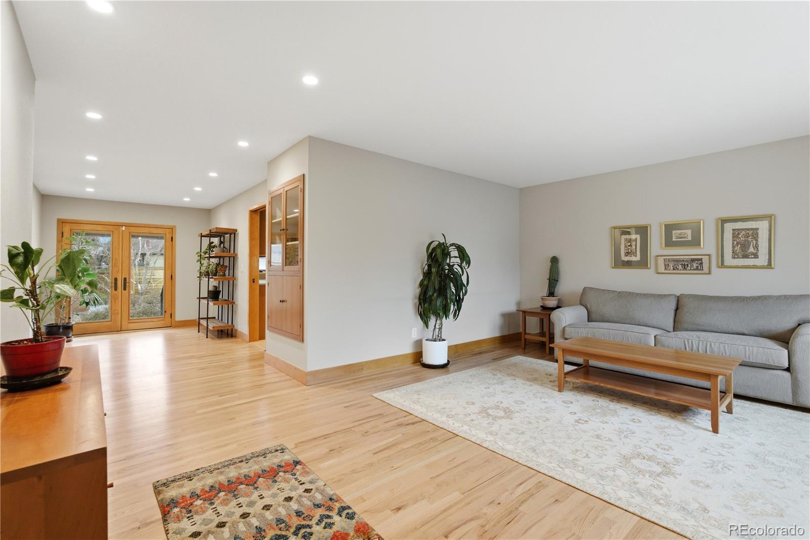 MLS Image #2 for 2996 s newport street,denver, Colorado