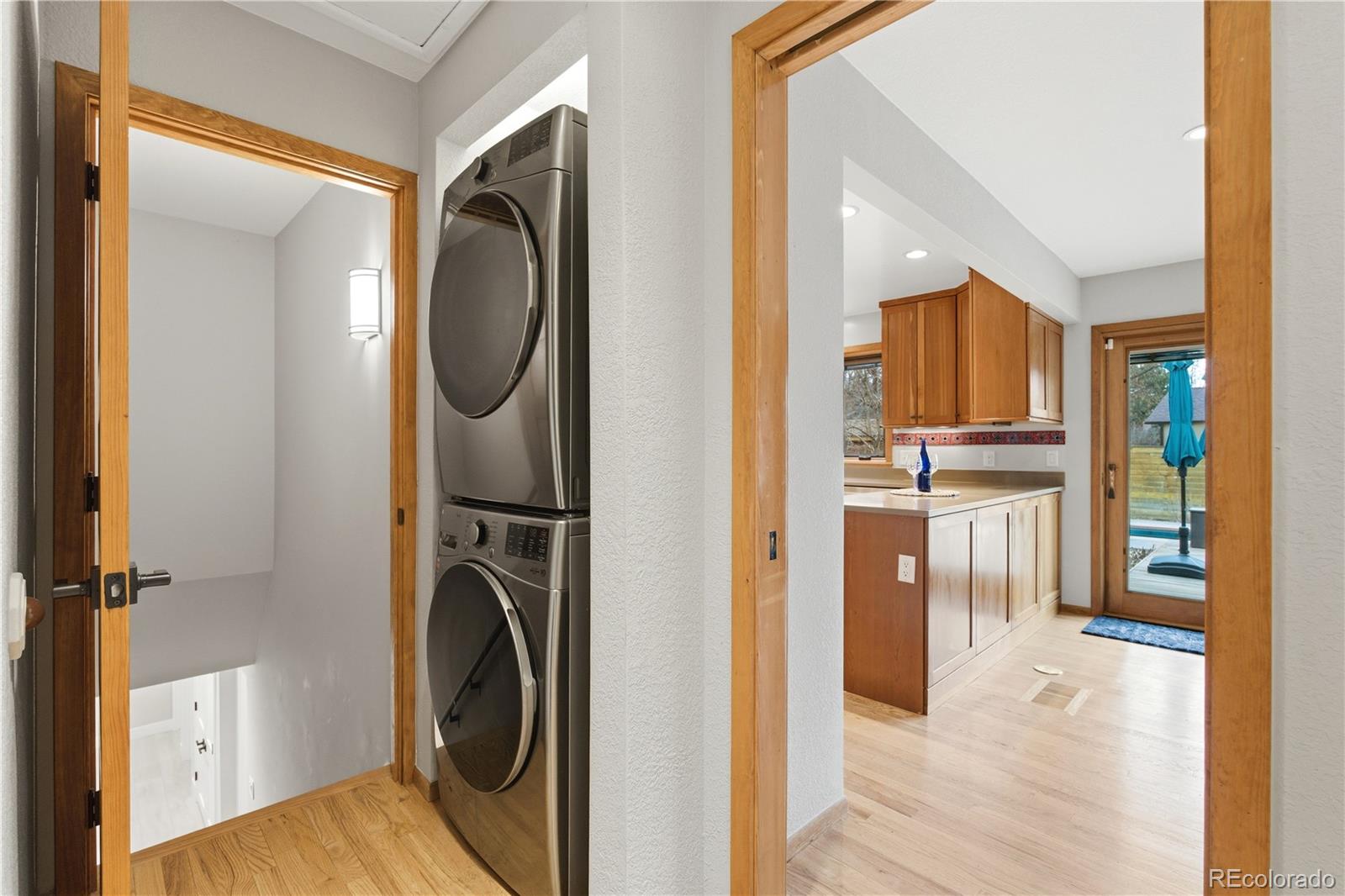 MLS Image #22 for 2996 s newport street,denver, Colorado