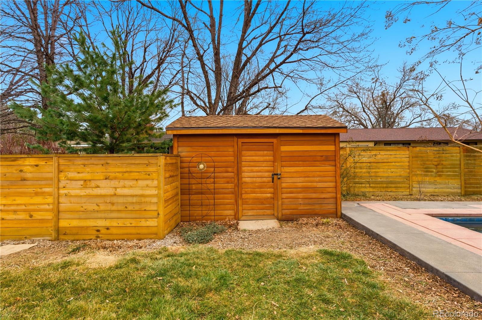MLS Image #32 for 2996 s newport street,denver, Colorado