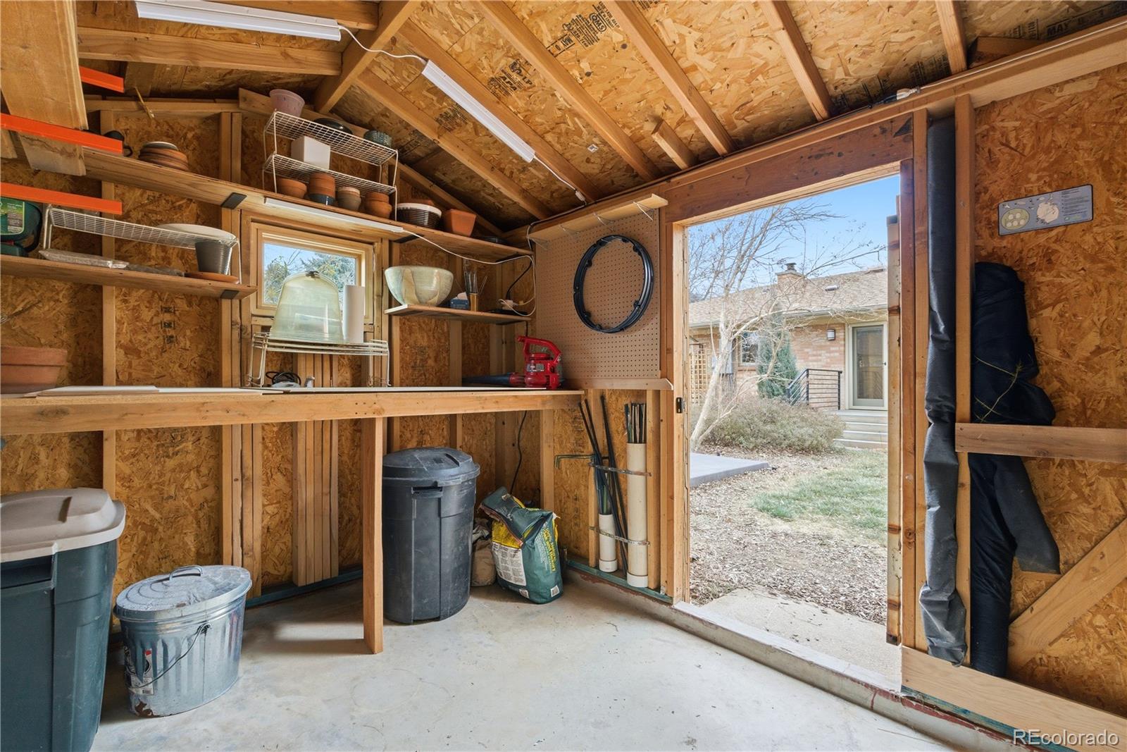 MLS Image #33 for 2996 s newport street,denver, Colorado