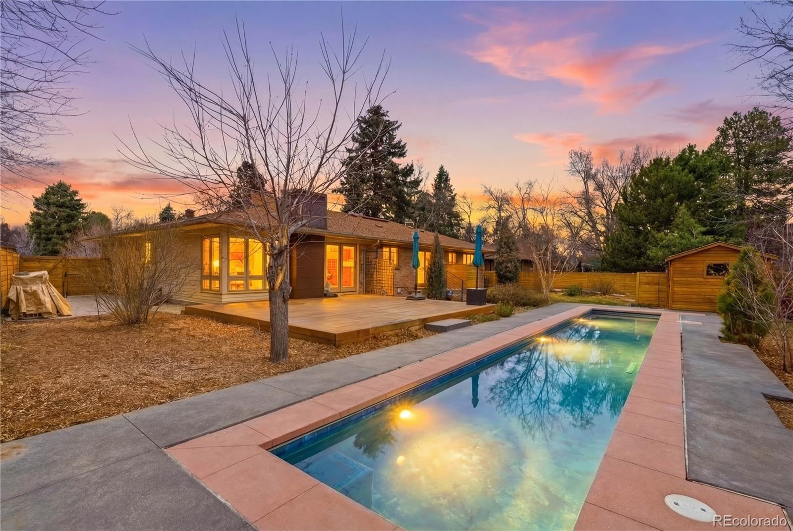 MLS Image #34 for 2996 s newport street,denver, Colorado