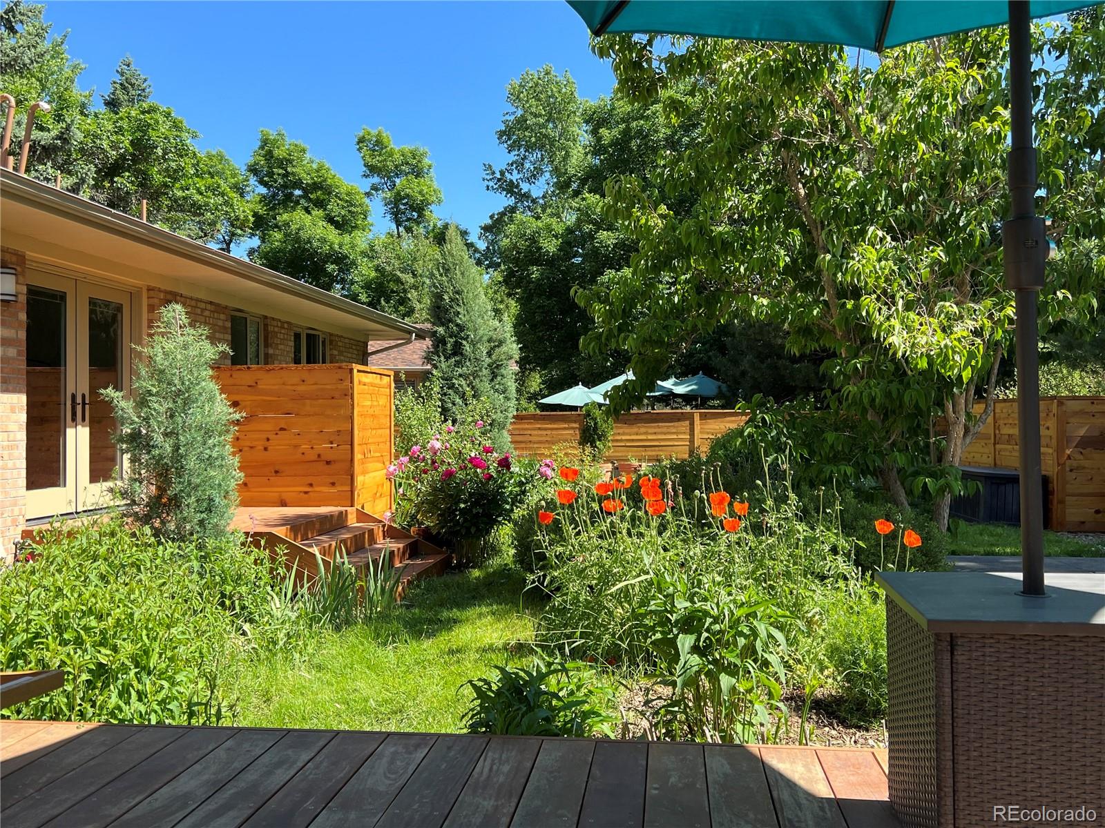 MLS Image #38 for 2996 s newport street,denver, Colorado