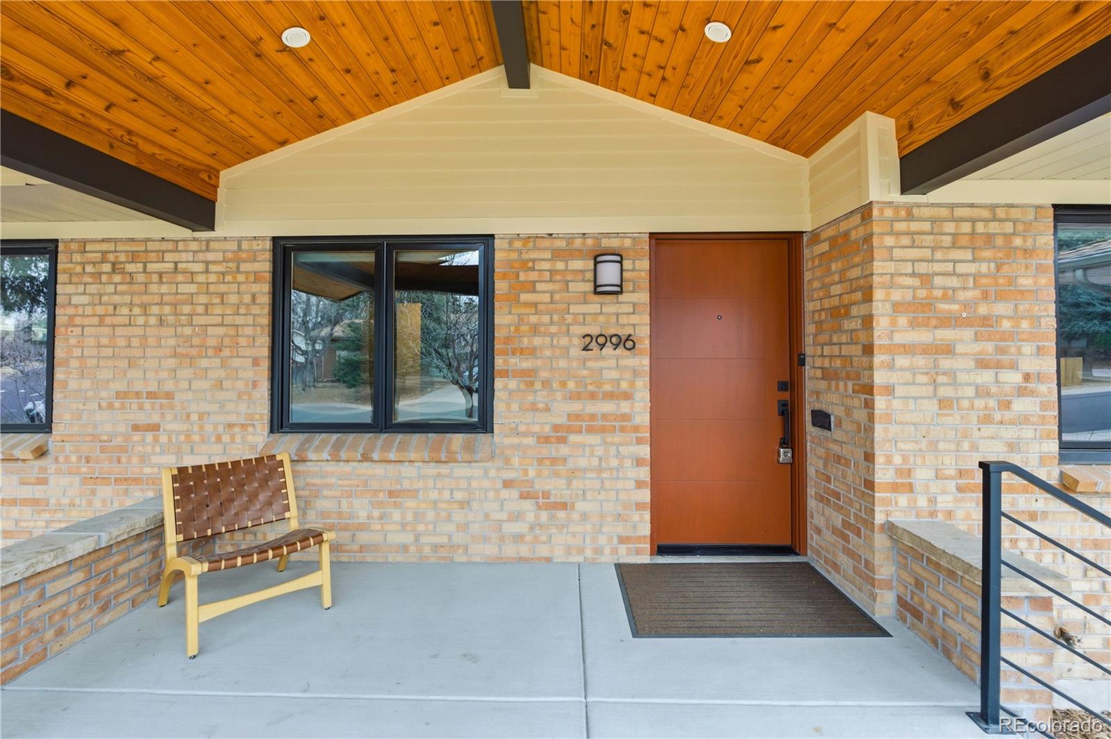 MLS Image #4 for 2996 s newport street,denver, Colorado
