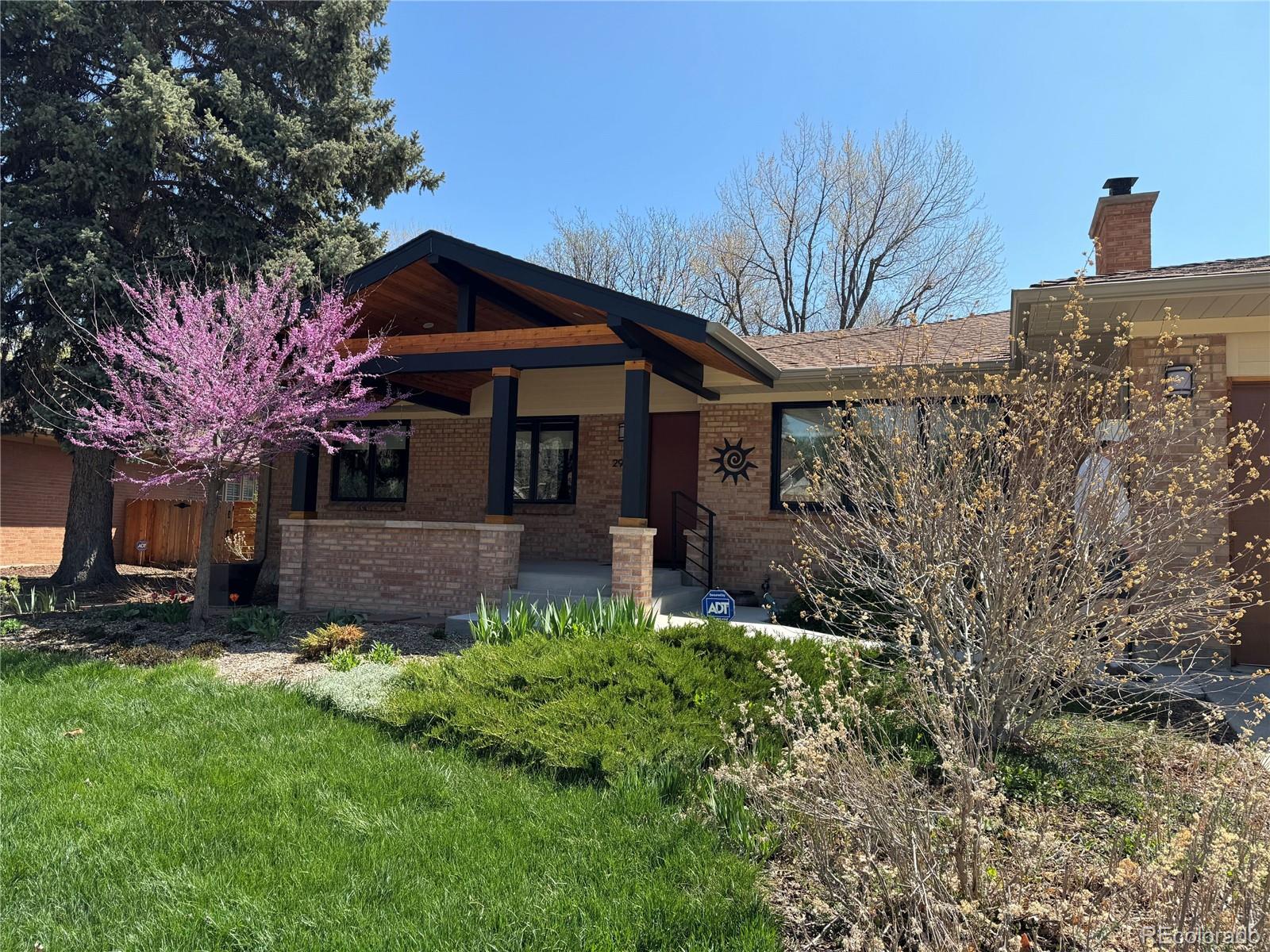 MLS Image #40 for 2996 s newport street,denver, Colorado