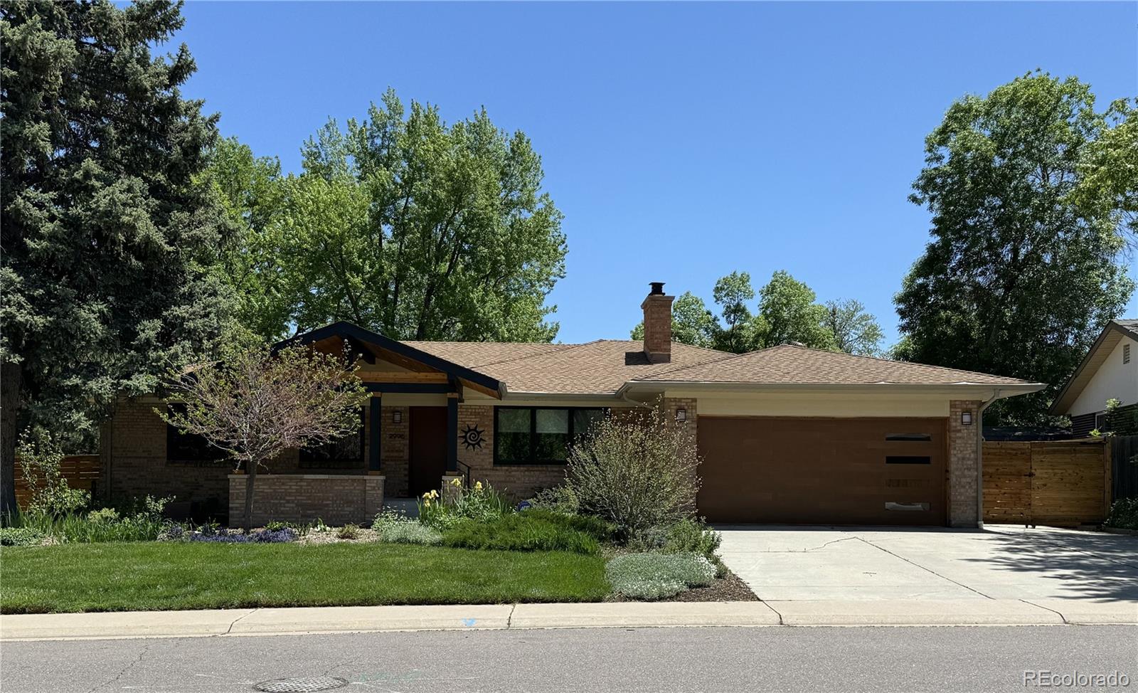 MLS Image #41 for 2996 s newport street,denver, Colorado