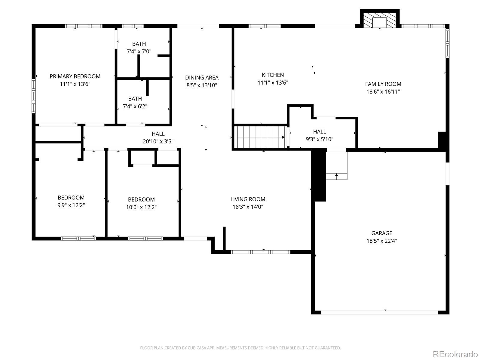 MLS Image #42 for 2996 s newport street,denver, Colorado