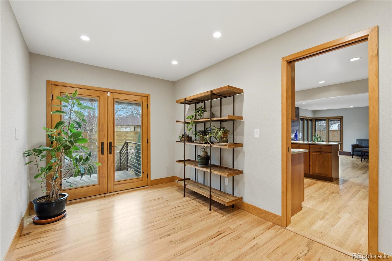 MLS Image #7 for 2996 s newport street,denver, Colorado