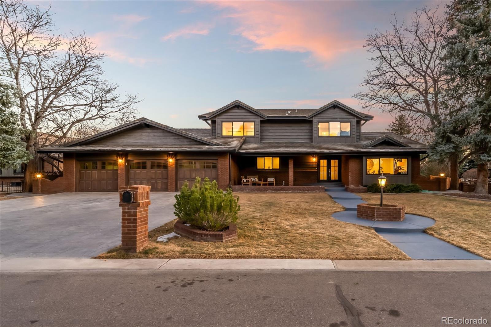MLS Image #1 for 12064 w 53rd place,arvada, Colorado