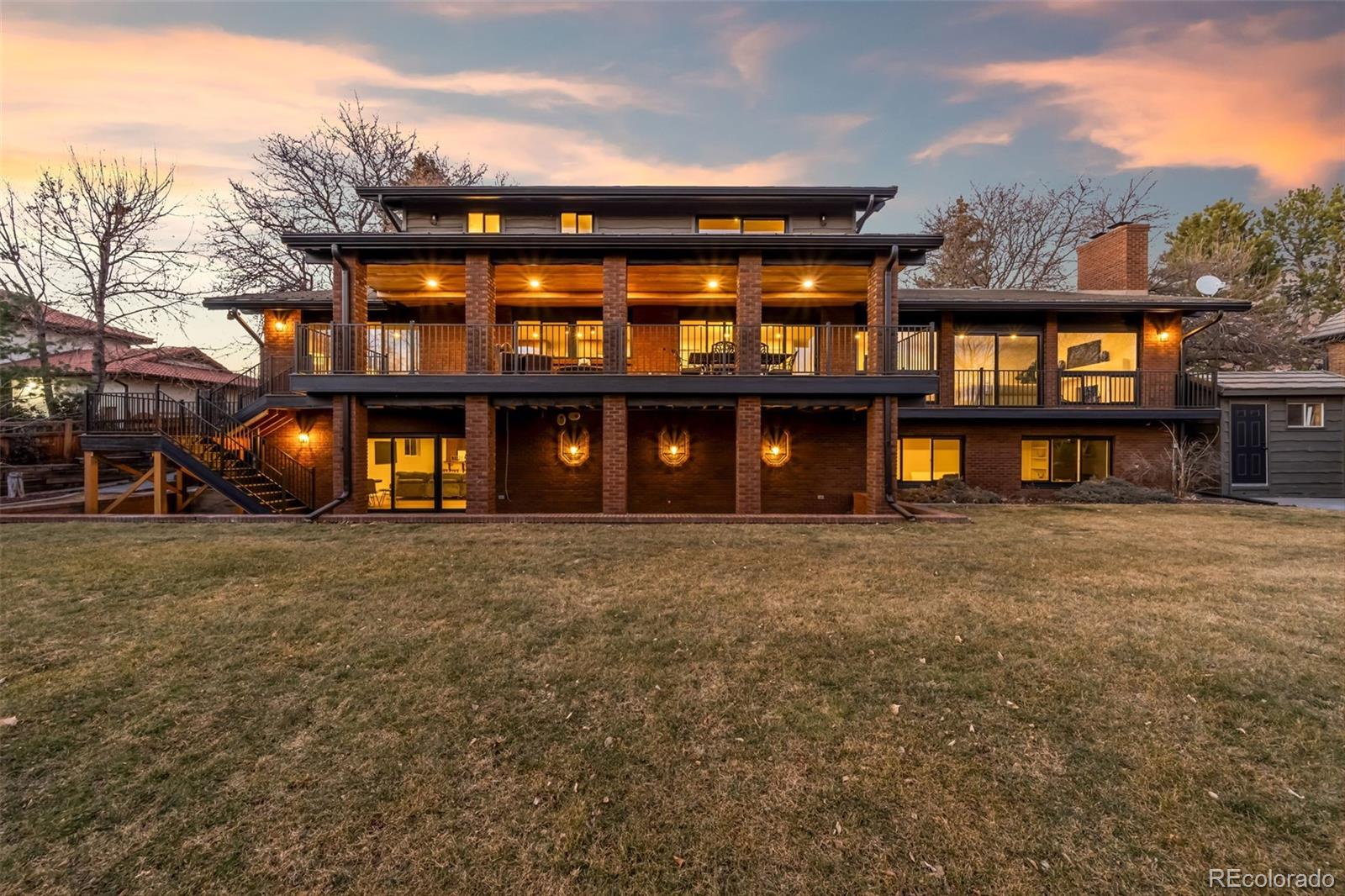 MLS Image #43 for 12064 w 53rd place,arvada, Colorado