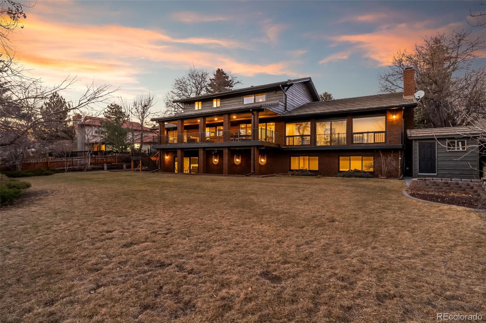 MLS Image #44 for 12064 w 53rd place,arvada, Colorado