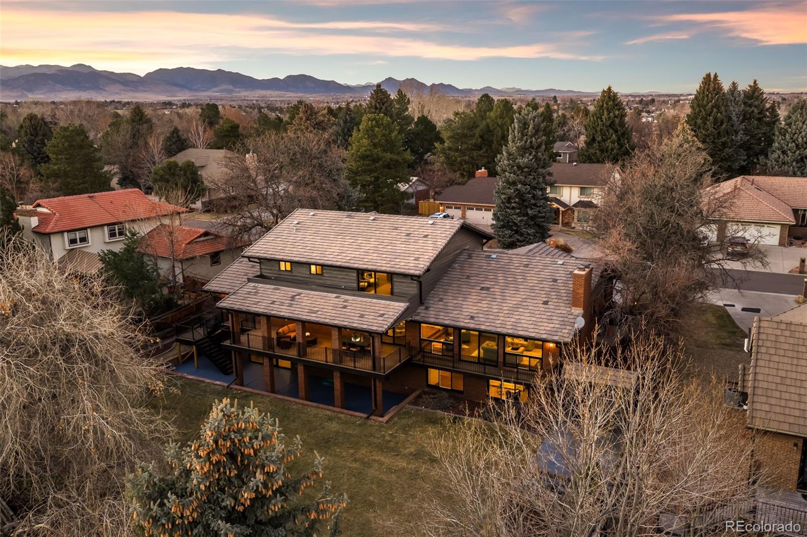 MLS Image #45 for 12064 w 53rd place,arvada, Colorado