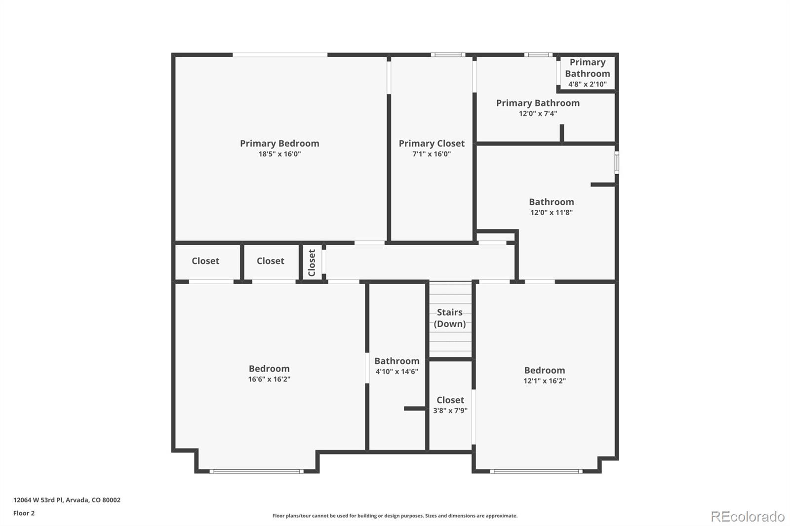 MLS Image #47 for 12064 w 53rd place,arvada, Colorado