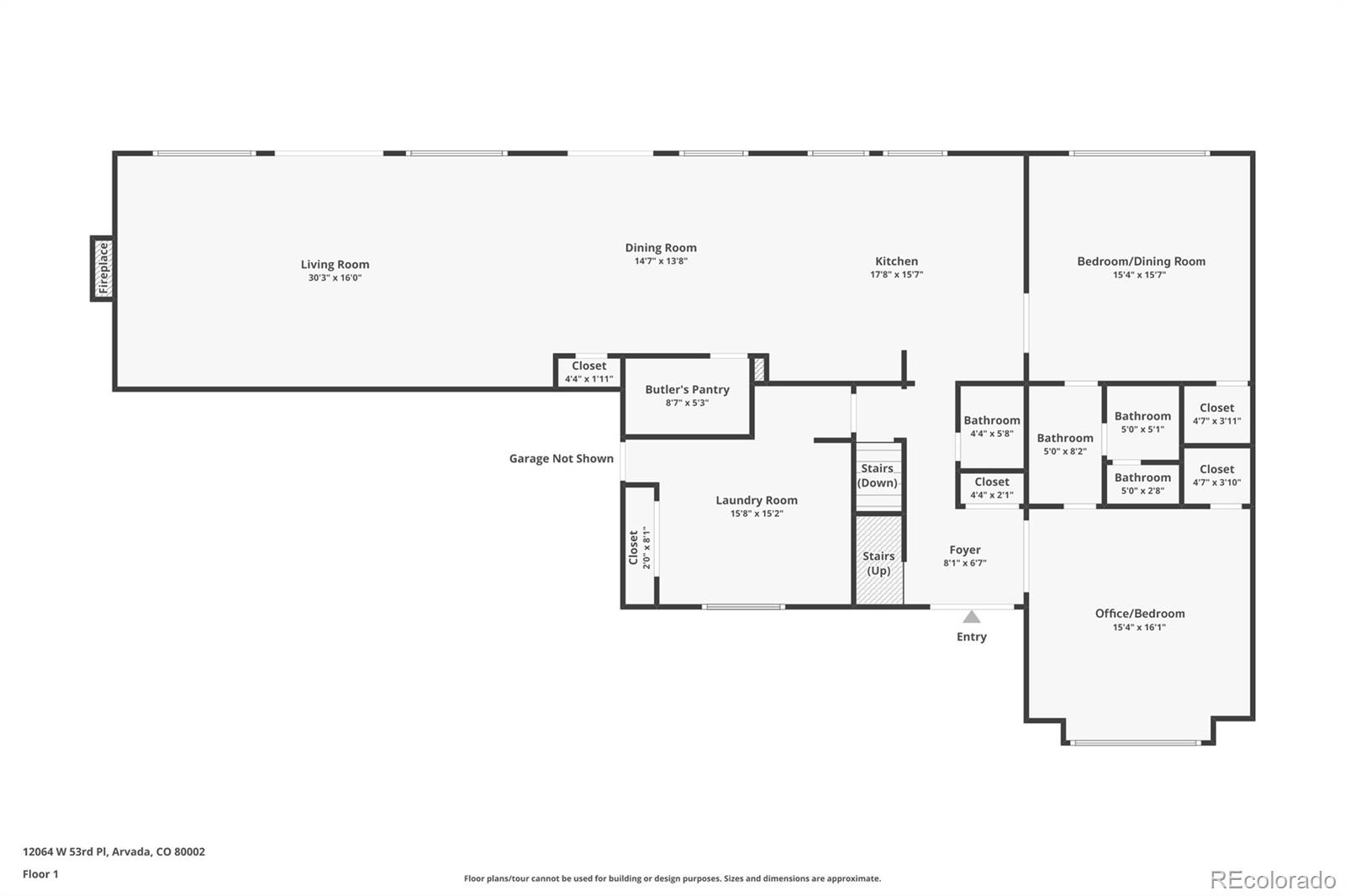 MLS Image #48 for 12064 w 53rd place,arvada, Colorado