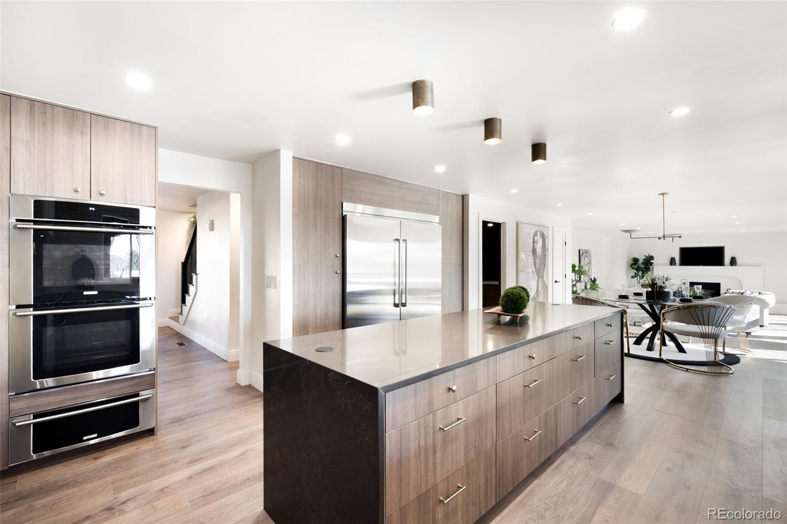MLS Image #5 for 12064 w 53rd place,arvada, Colorado