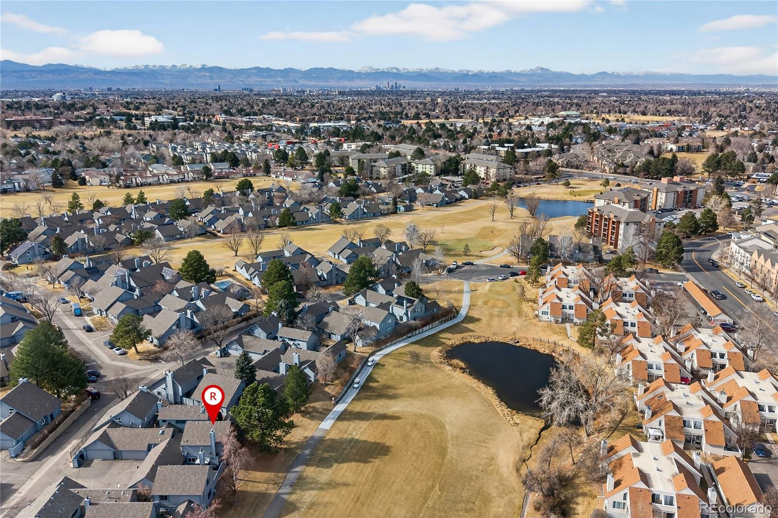 MLS Image #1 for 2512 s worchester court,aurora, Colorado