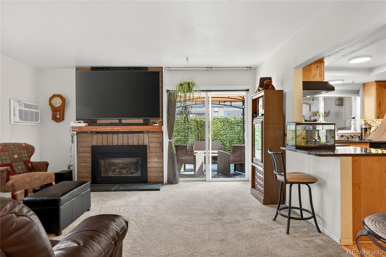 MLS Image #11 for 2512 s worchester court,aurora, Colorado