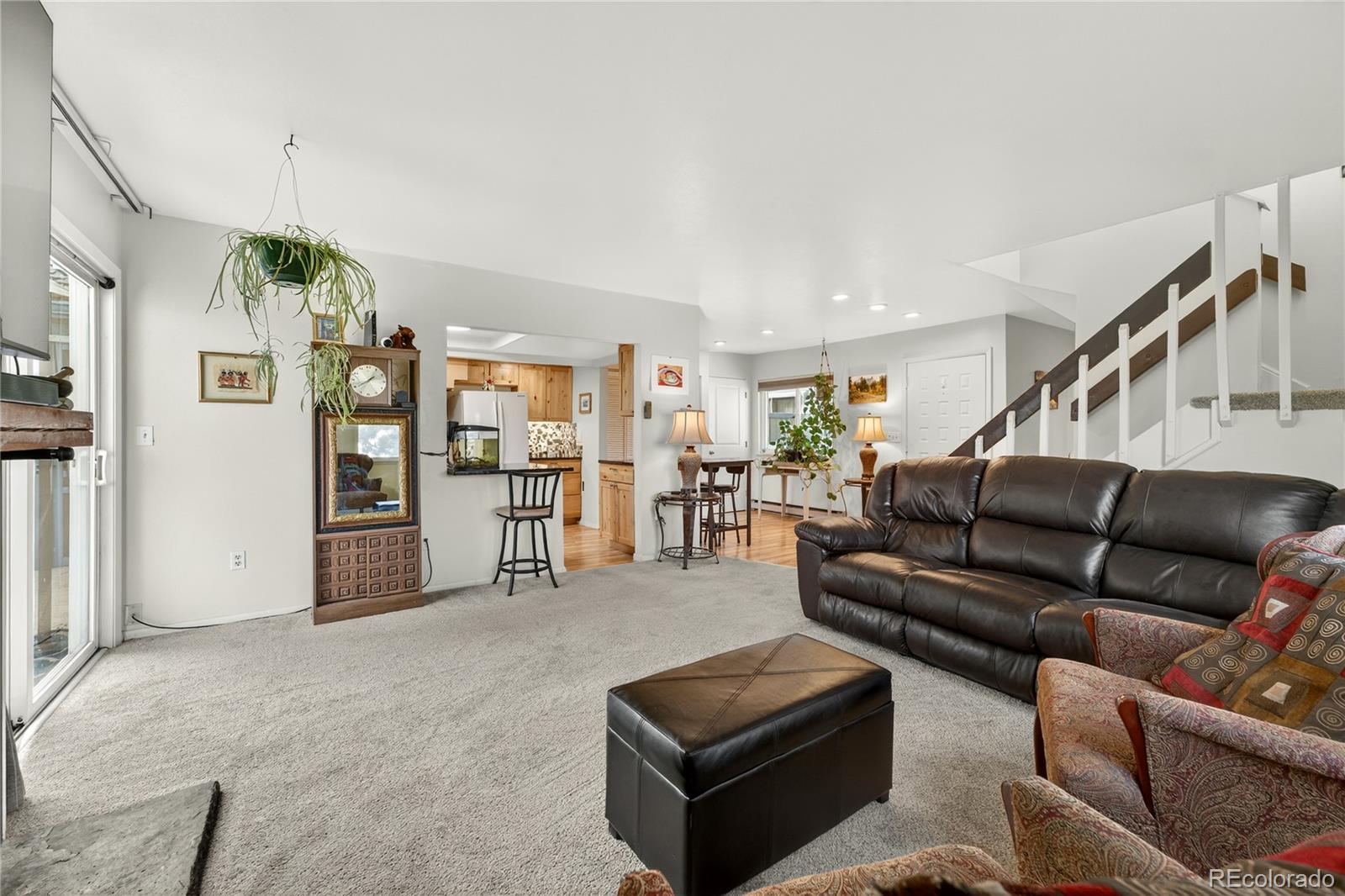 MLS Image #12 for 2512 s worchester court,aurora, Colorado