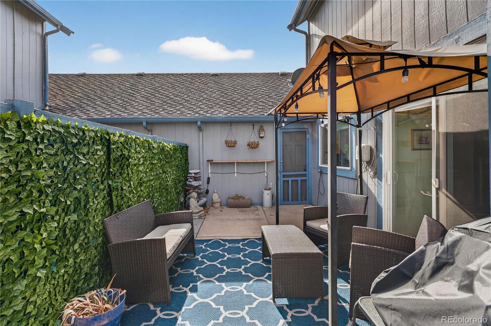 MLS Image #29 for 2512 s worchester court,aurora, Colorado