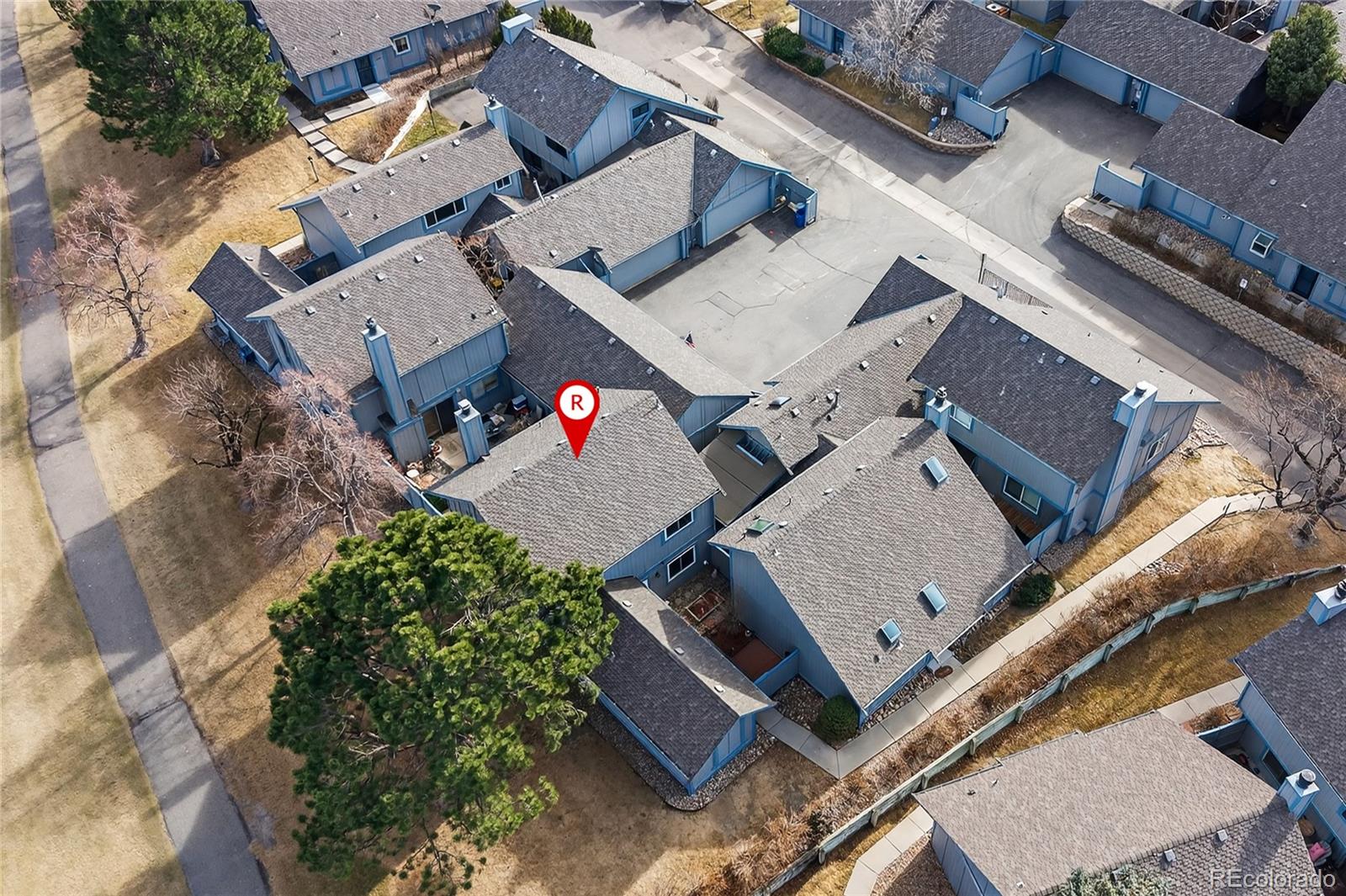 MLS Image #34 for 2512 s worchester court,aurora, Colorado