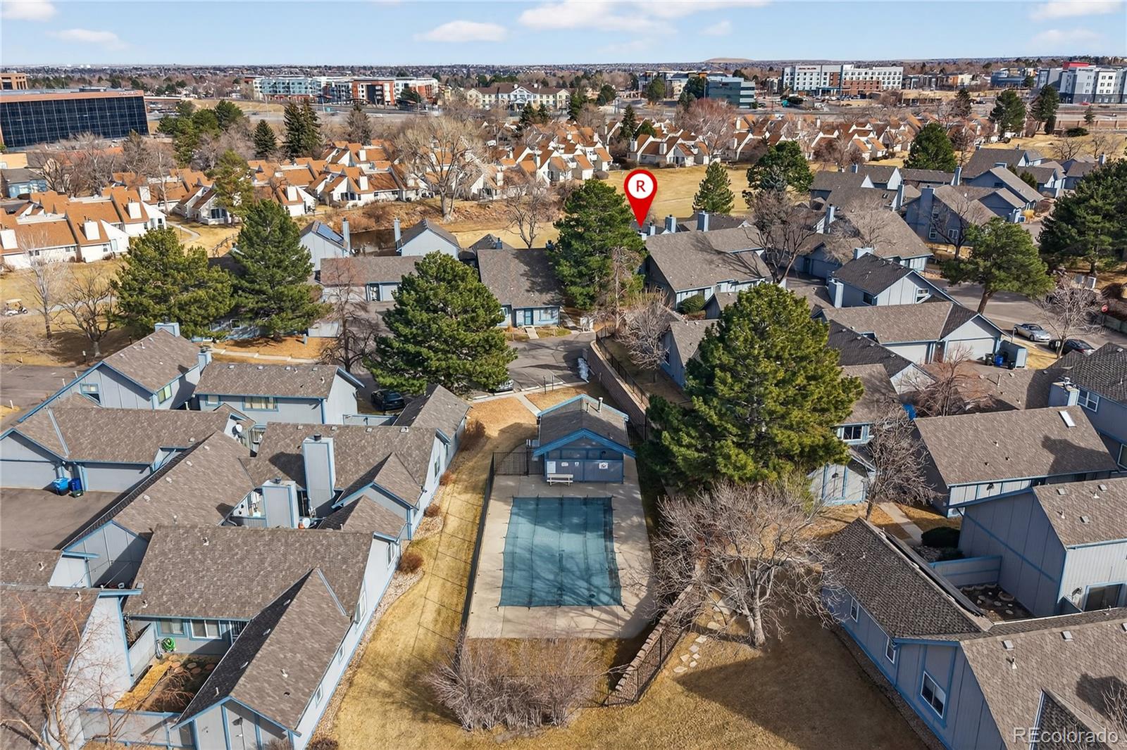 MLS Image #35 for 2512 s worchester court,aurora, Colorado
