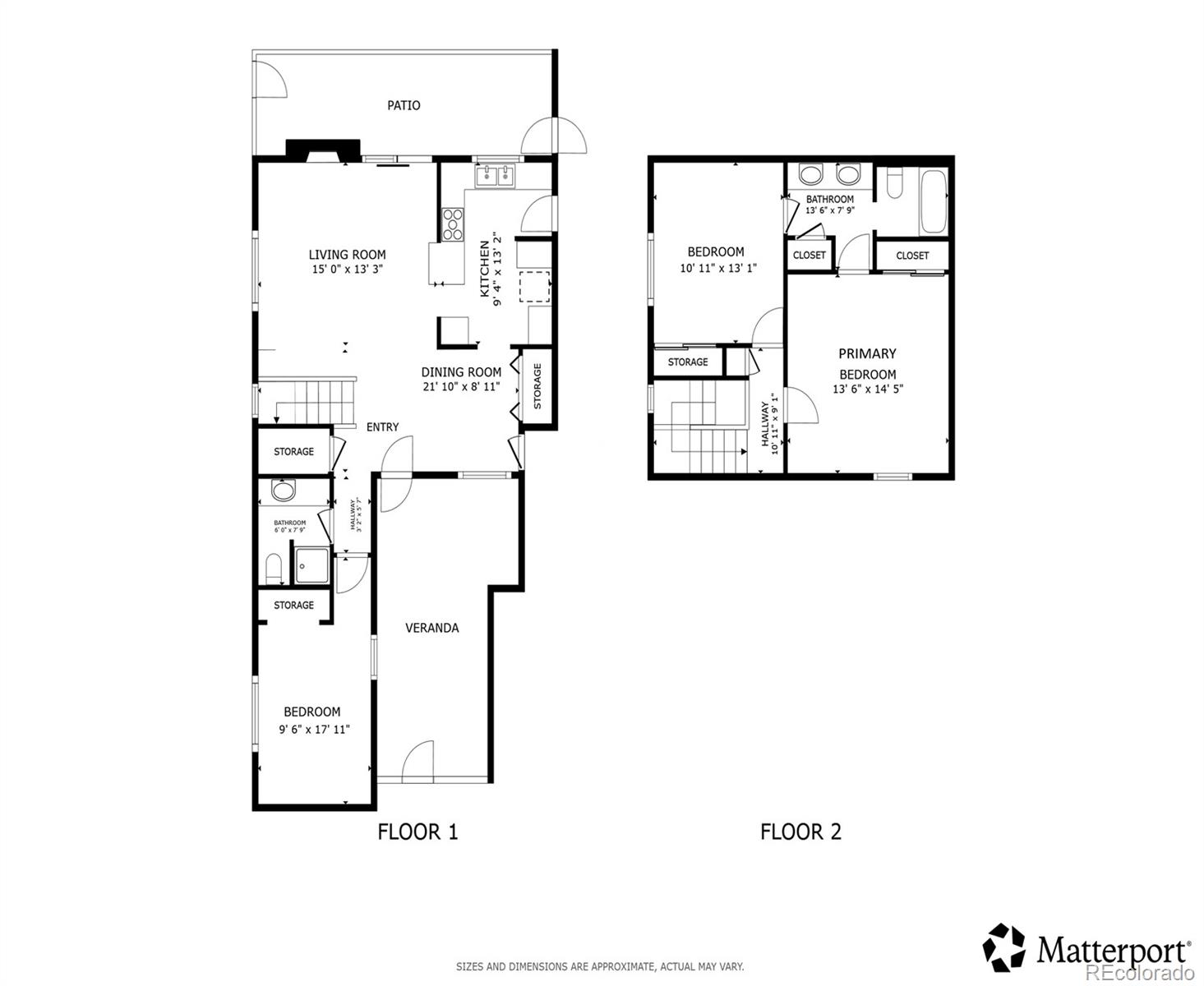 MLS Image #39 for 2512 s worchester court,aurora, Colorado