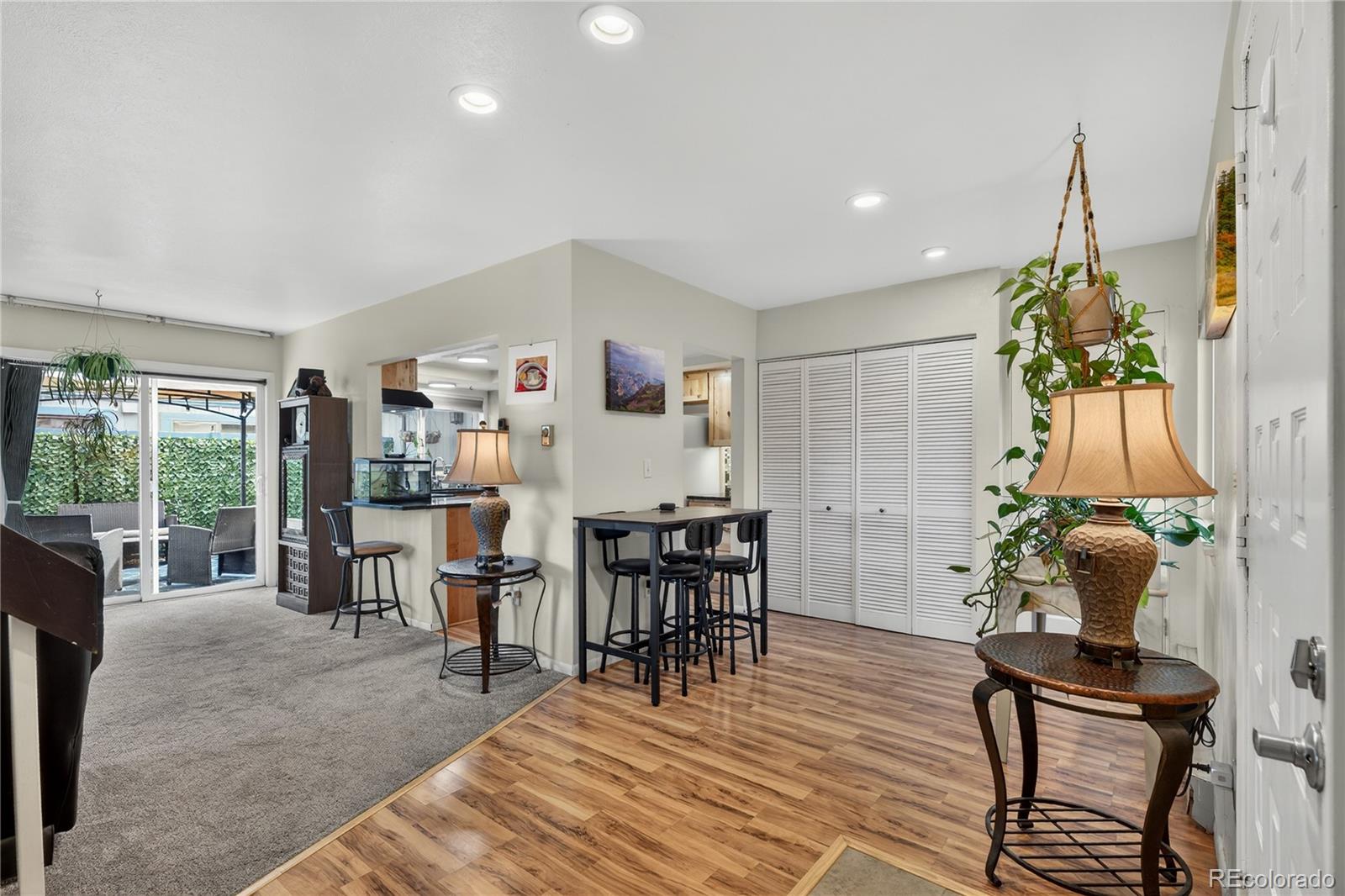 MLS Image #6 for 2512 s worchester court,aurora, Colorado