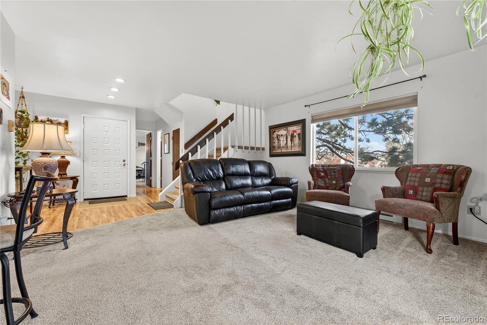 MLS Image #9 for 2512 s worchester court,aurora, Colorado