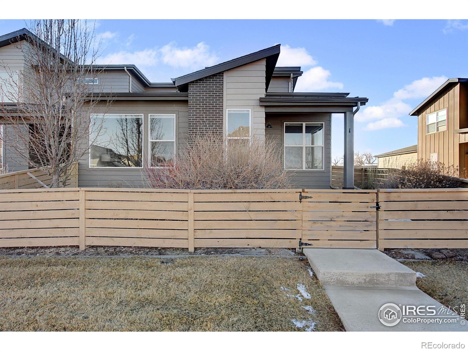 MLS Image #1 for 2626  avenger place,fort collins, Colorado