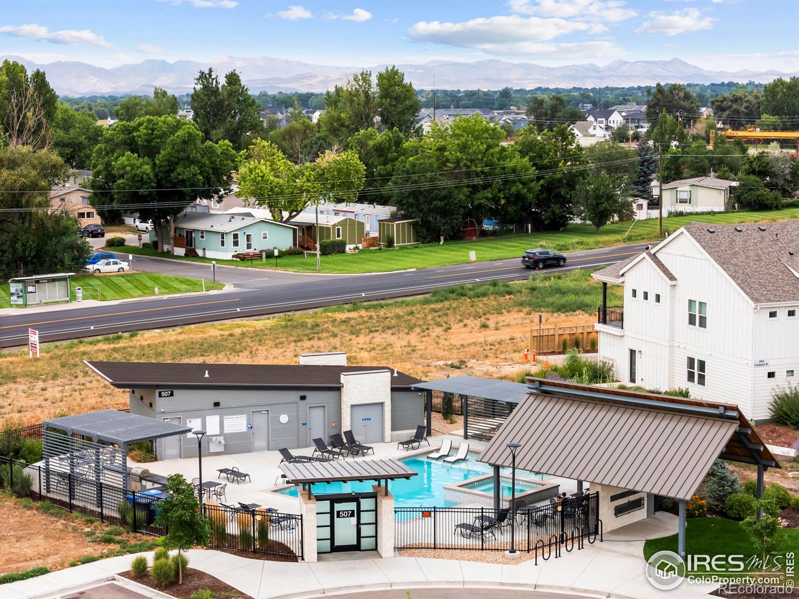 MLS Image #29 for 2626  avenger place,fort collins, Colorado