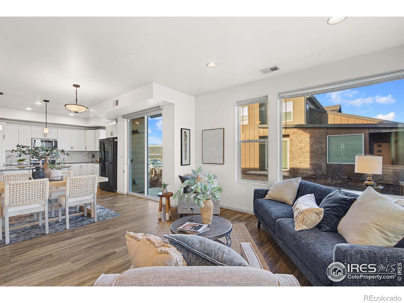 MLS Image #3 for 2626  avenger place,fort collins, Colorado