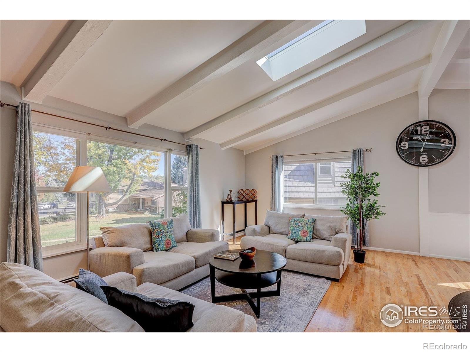 MLS Image #1 for 6514 e milan place,denver, Colorado