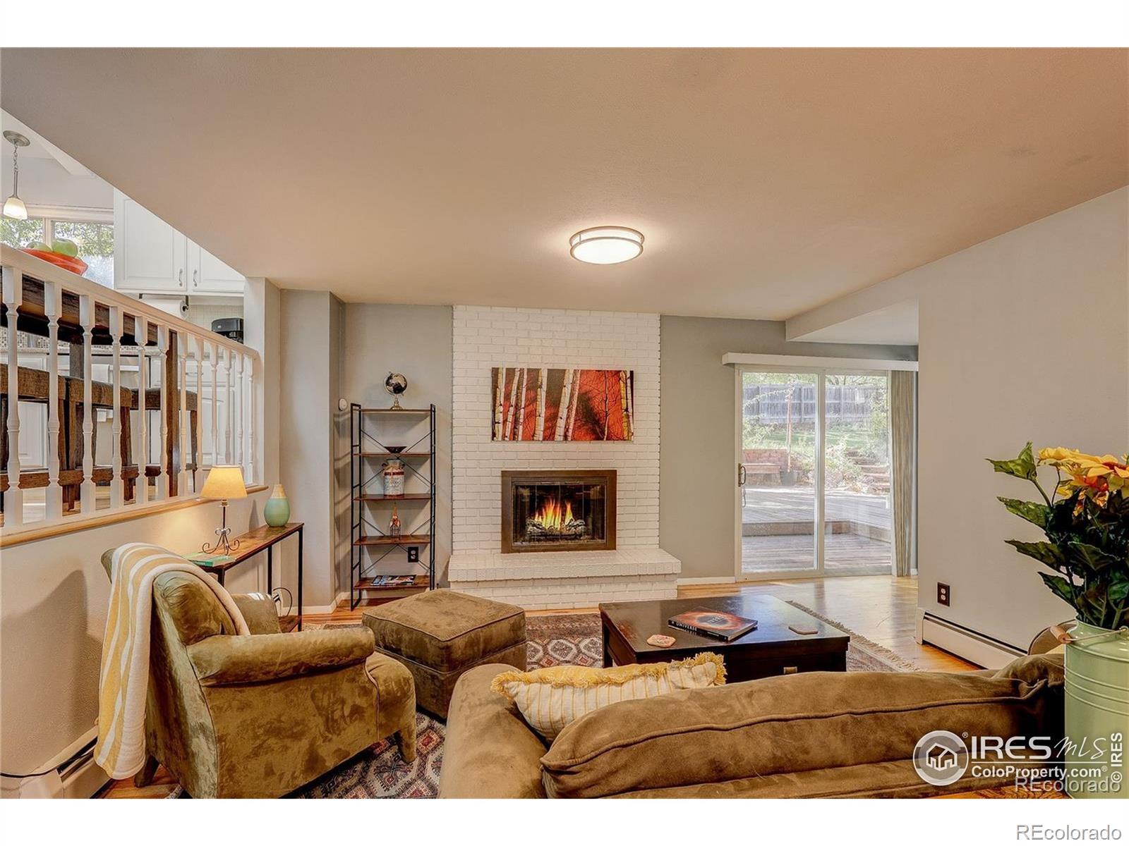 MLS Image #14 for 6514 e milan place,denver, Colorado
