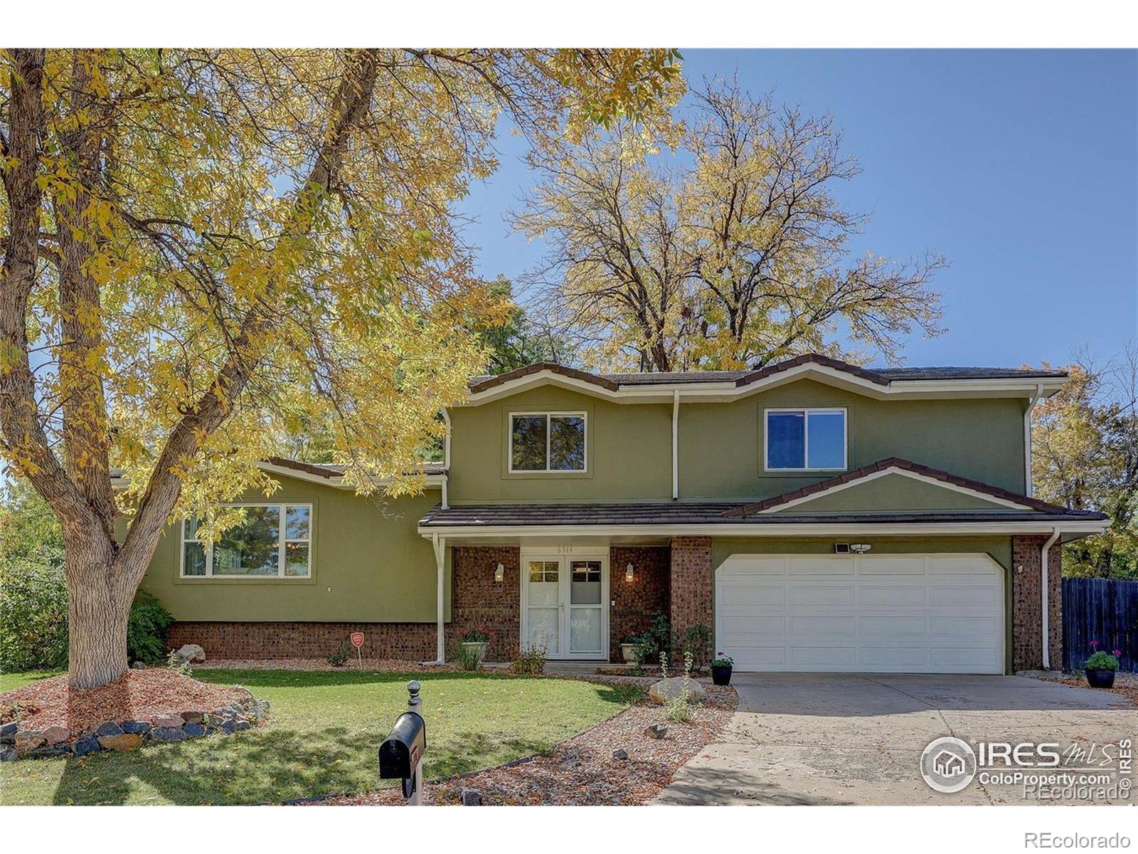 MLS Image #3 for 6514 e milan place,denver, Colorado