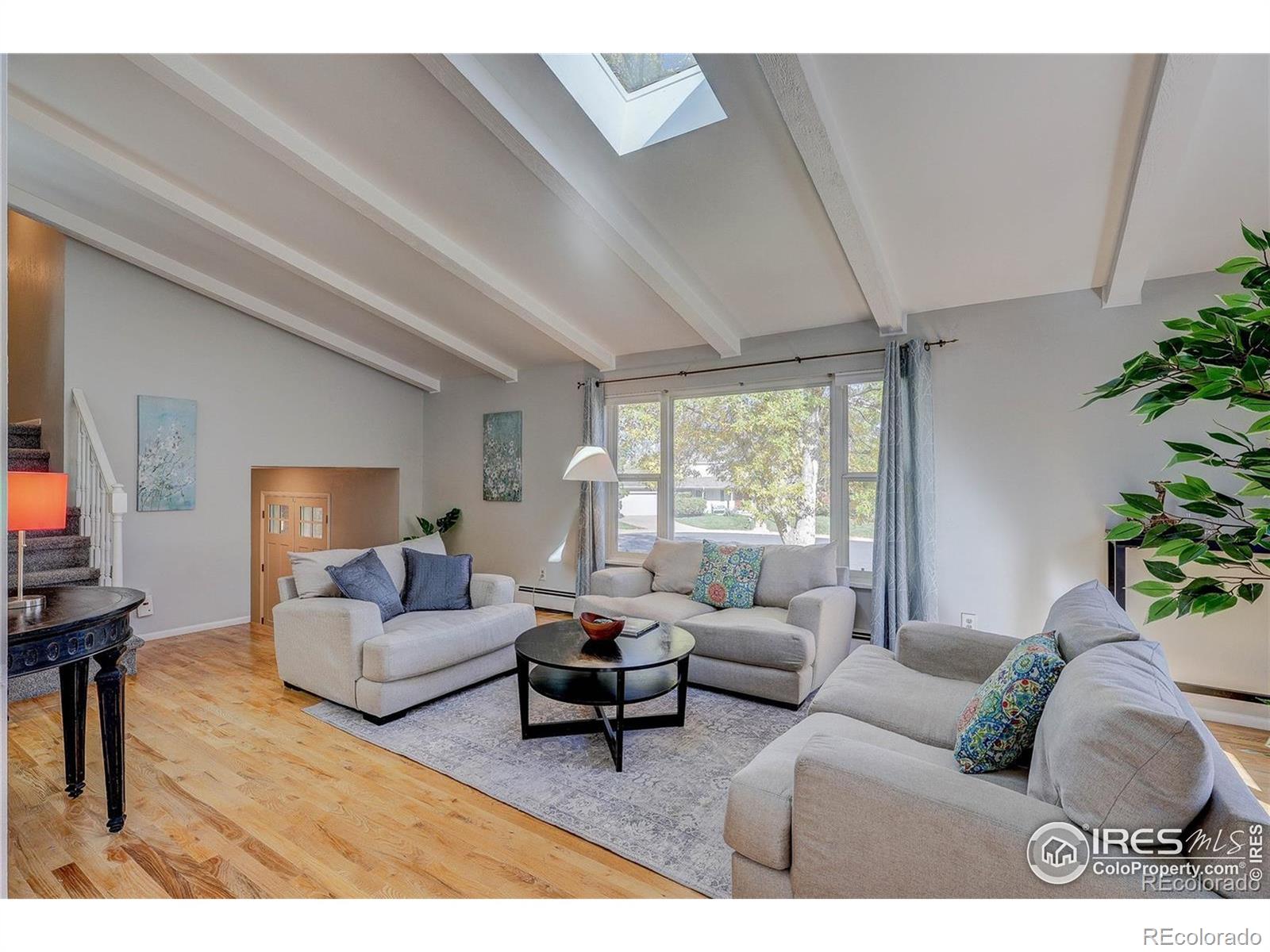 MLS Image #4 for 6514 e milan place,denver, Colorado