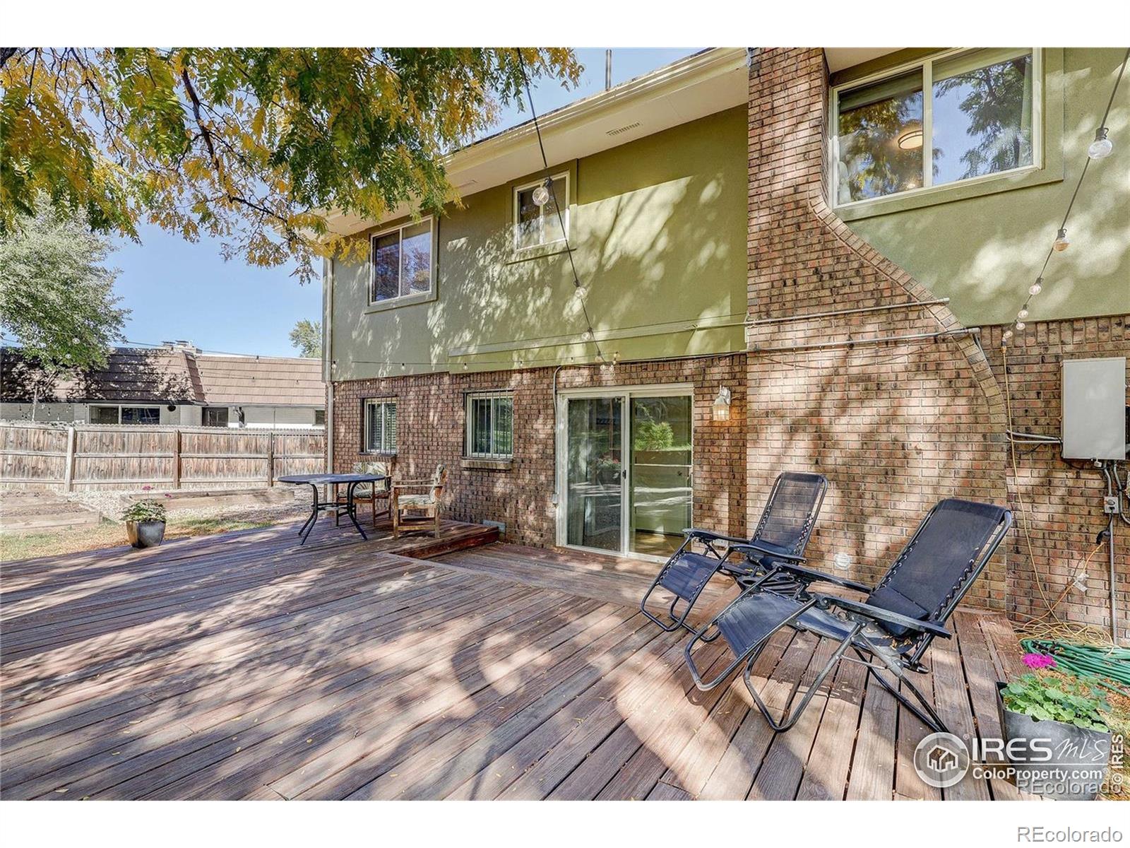 MLS Image #42 for 6514 e milan place,denver, Colorado
