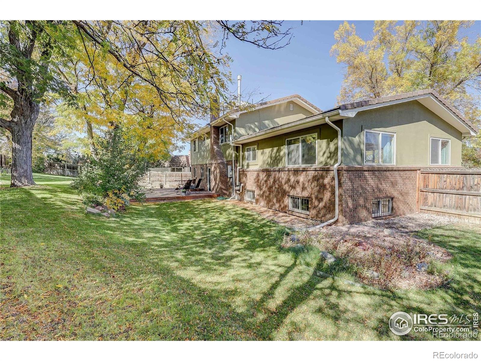MLS Image #44 for 6514 e milan place,denver, Colorado
