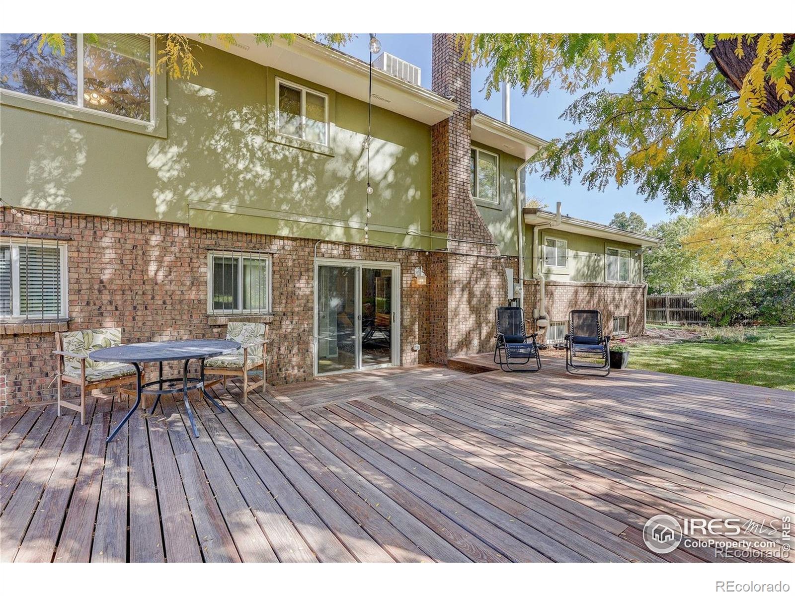 MLS Image #45 for 6514 e milan place,denver, Colorado